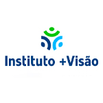 Logo Instituto  Visão 